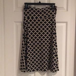 Lularoe small Azure