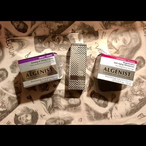 ALGENIST ULTIMATE SKIN BUNDLE 🙌🏼🎉 LAST ONE!!