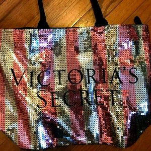 VS Sequence Tote bag