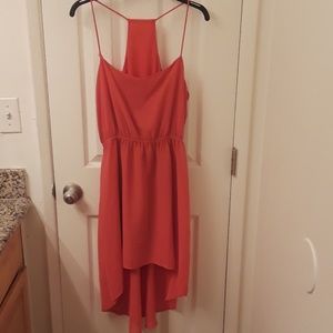 Forever 21 size large dress