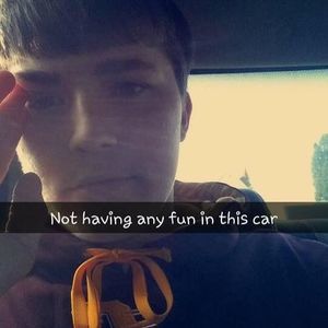 Meet your Posher, Alex