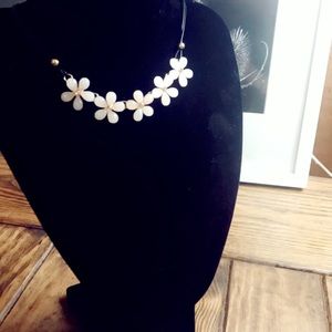 Floral Elegance Necklace