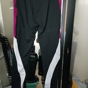 VSP ULTIMATE LEGGINGS LG