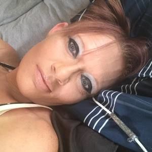 Meet your Posher, Patsy