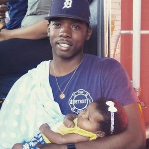 Meet your Posher, Darnell