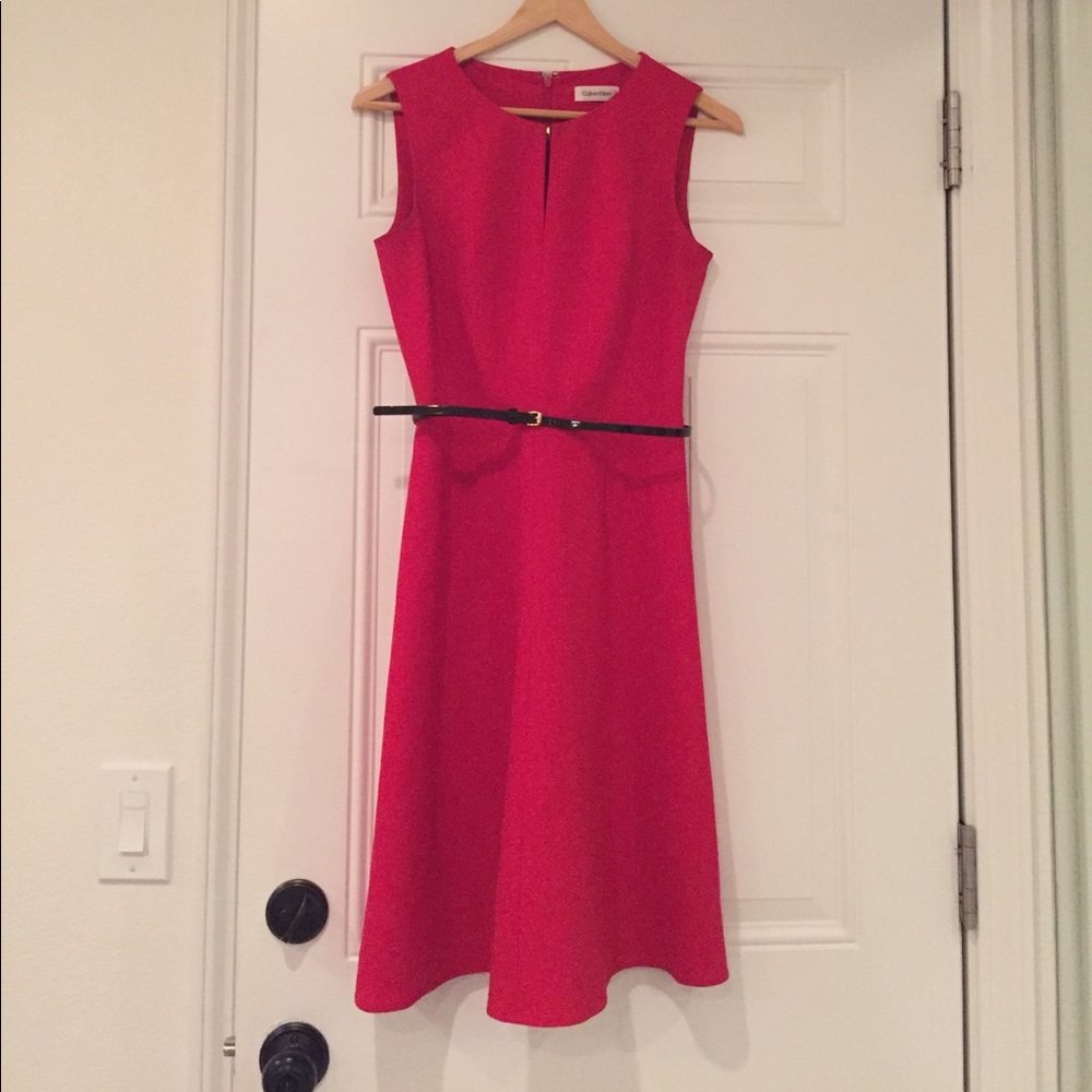 ⚜️Calvin Klein Dress⚜️