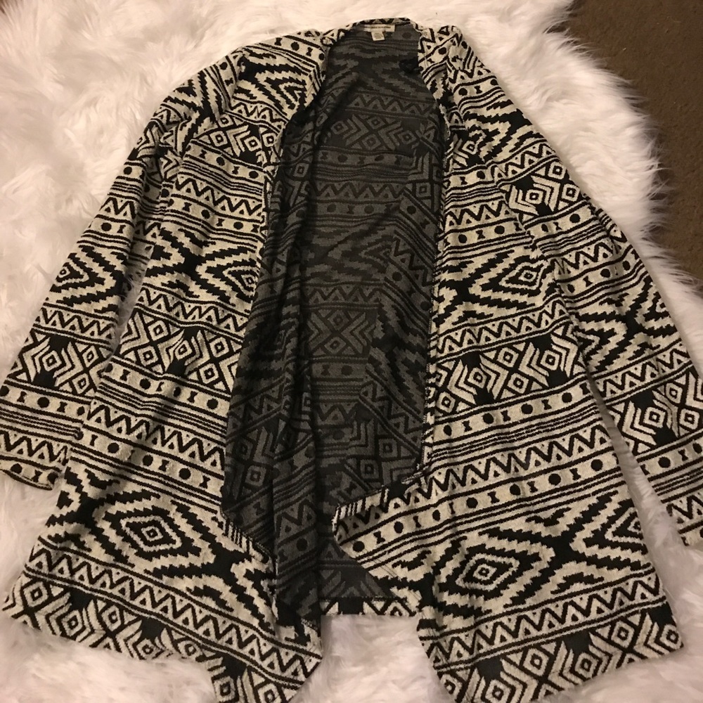 American eagle cardigan