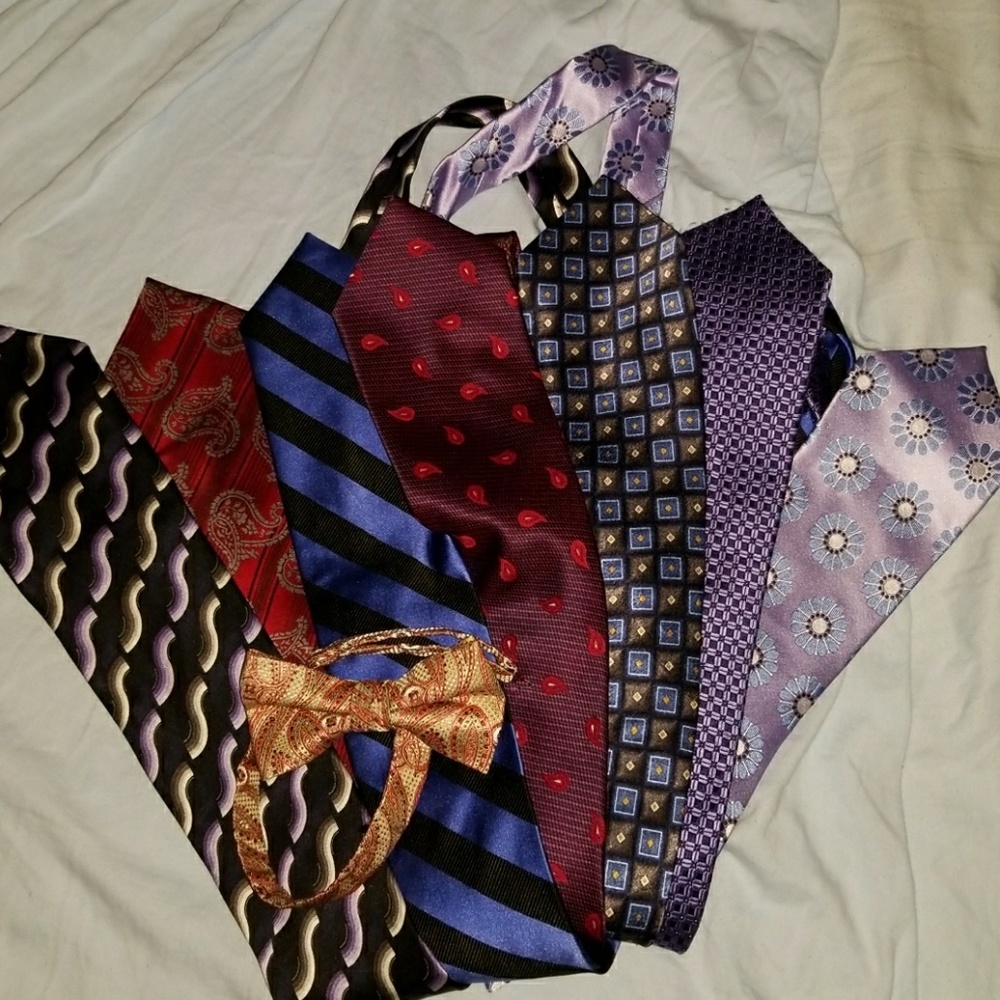 Ties