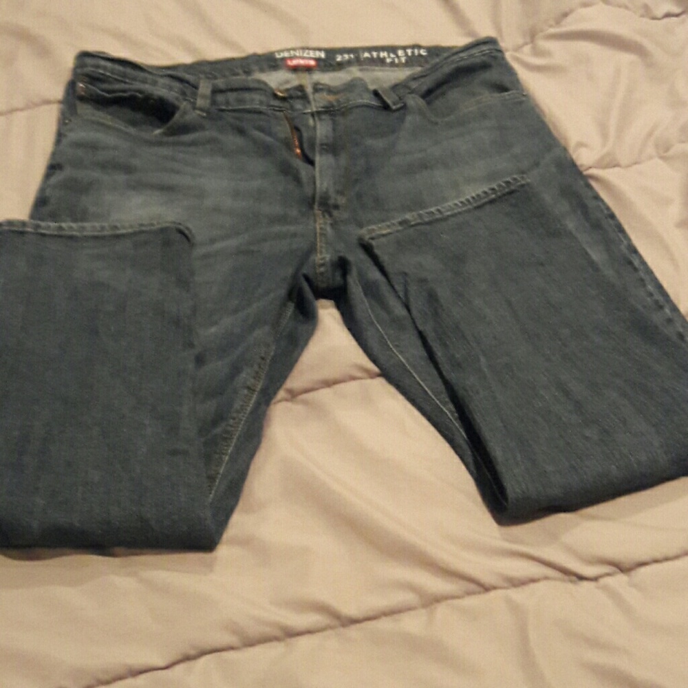 Levi's Jeans