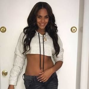 Meet your Posher, Jordan