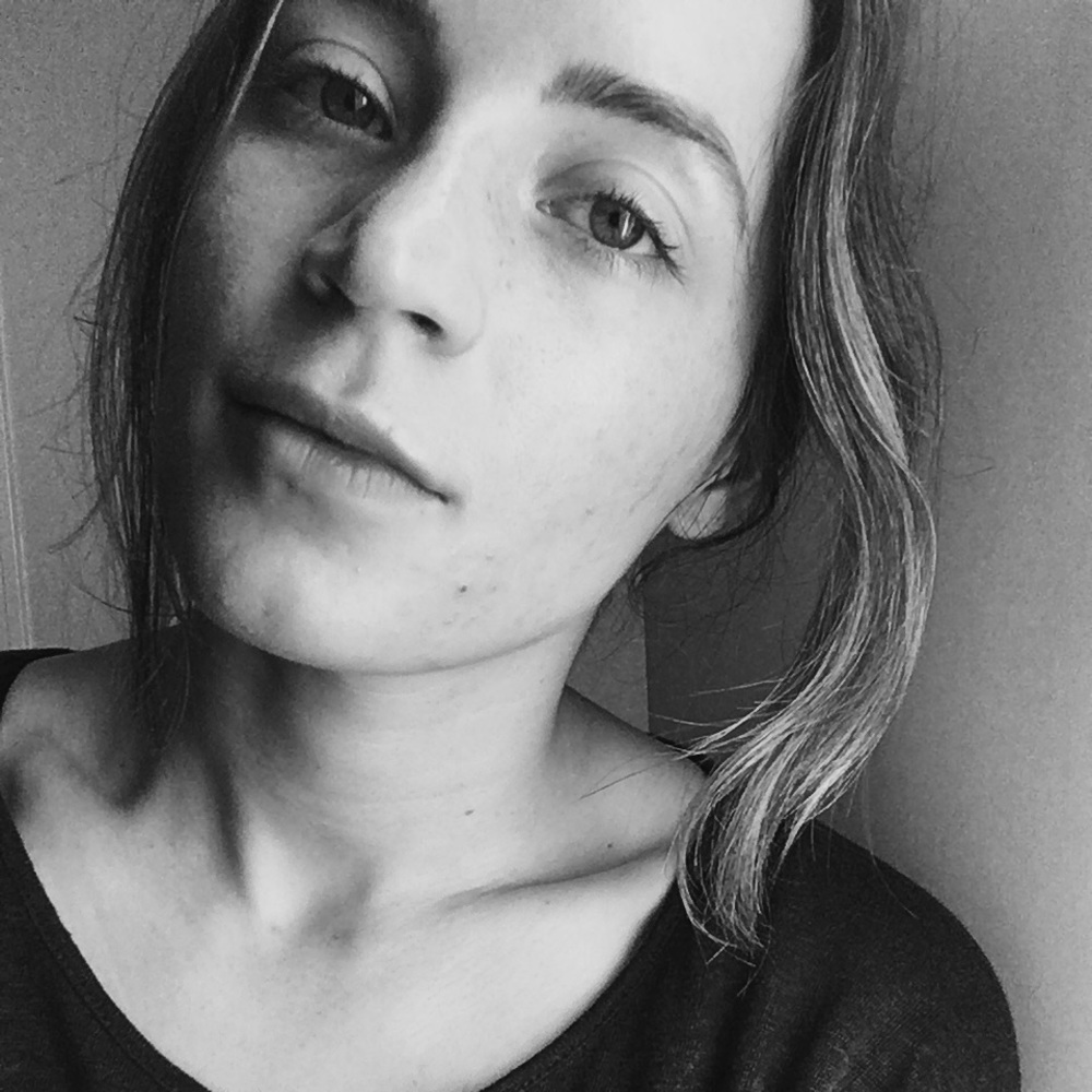 Meet your Posher, Alexa