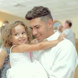 Meet your Posher, Nick