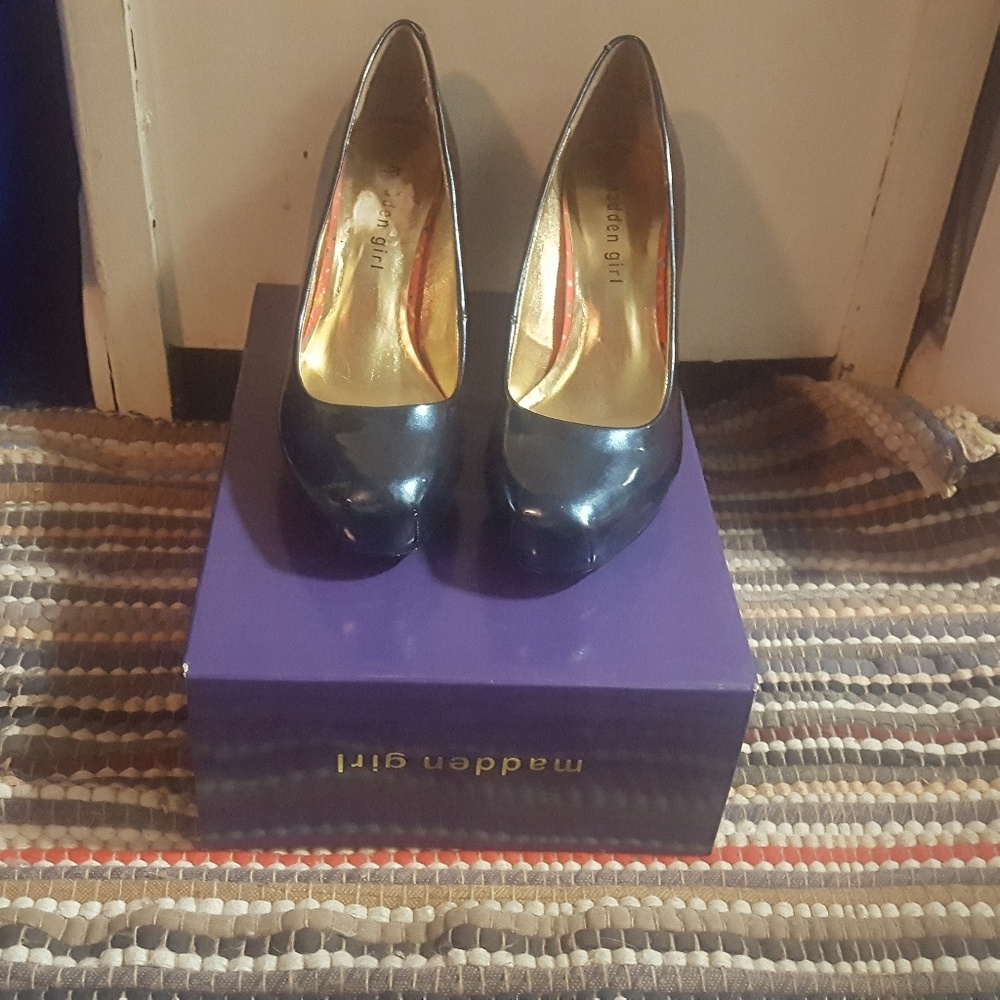 Heels