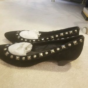 Saks Fifth Avenue Shoes