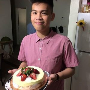 Meet your Posher, Kyle