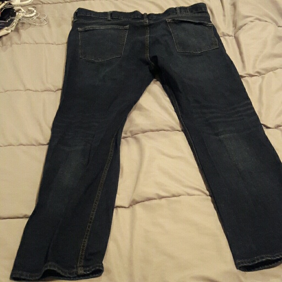 Jeans - Picture 2 of 2