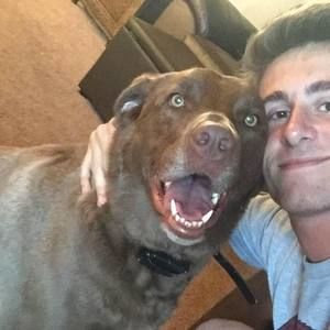 Meet your Posher, Chase