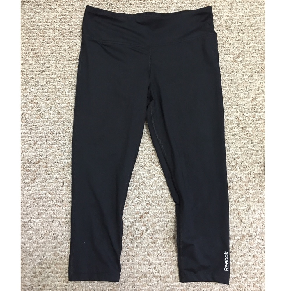 Reebok leggings
