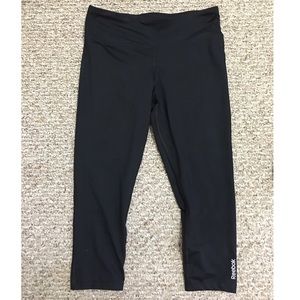 Reebok leggings