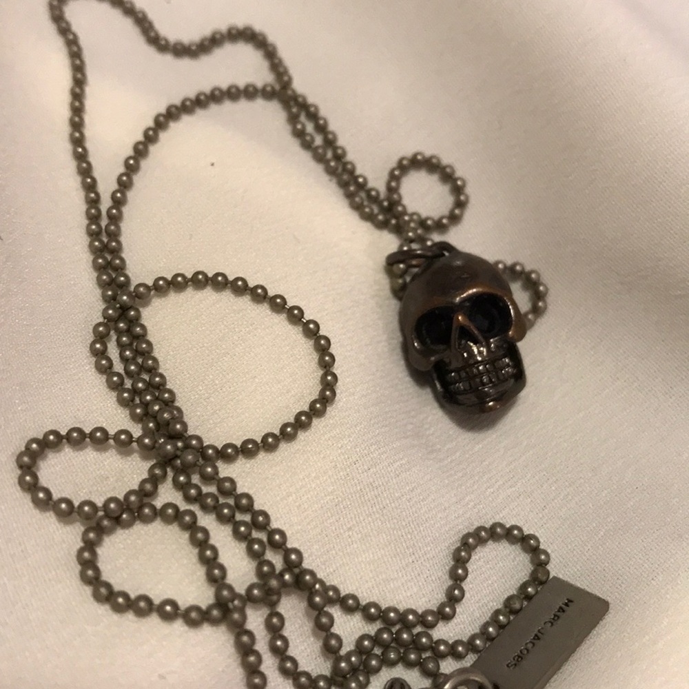 Marc Jacobs Necklace
