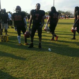 Meet your Posher, Jacobe