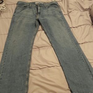 Levi's Jeans
