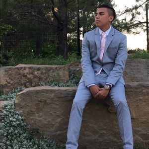 Meet your Posher, Edwin