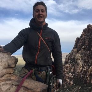 Meet your Posher, Tim