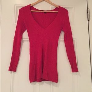 ⚜️Ribbed Guess Sweater⚜️