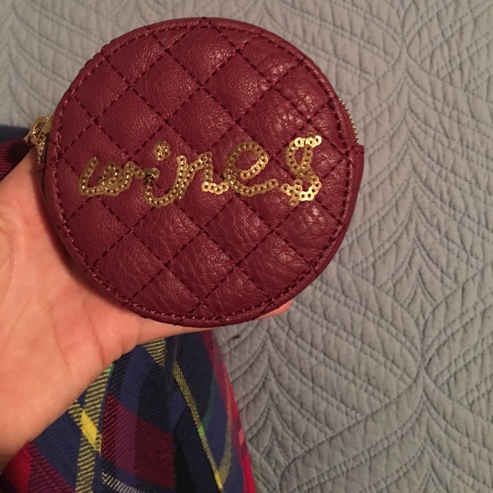 Coin purse