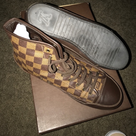 lv shoes sale