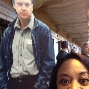 Meet your Posher, Marisa