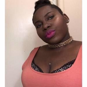 Meet your Posher, Brizette