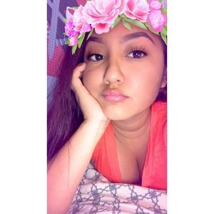 Meet your Posher, Daisy