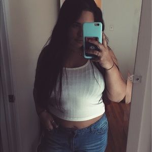 Meet your Posher, Briana