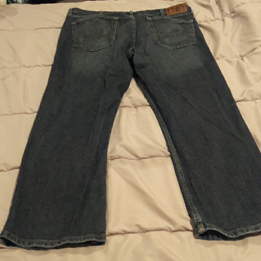 Jeans - Picture 2 of 2