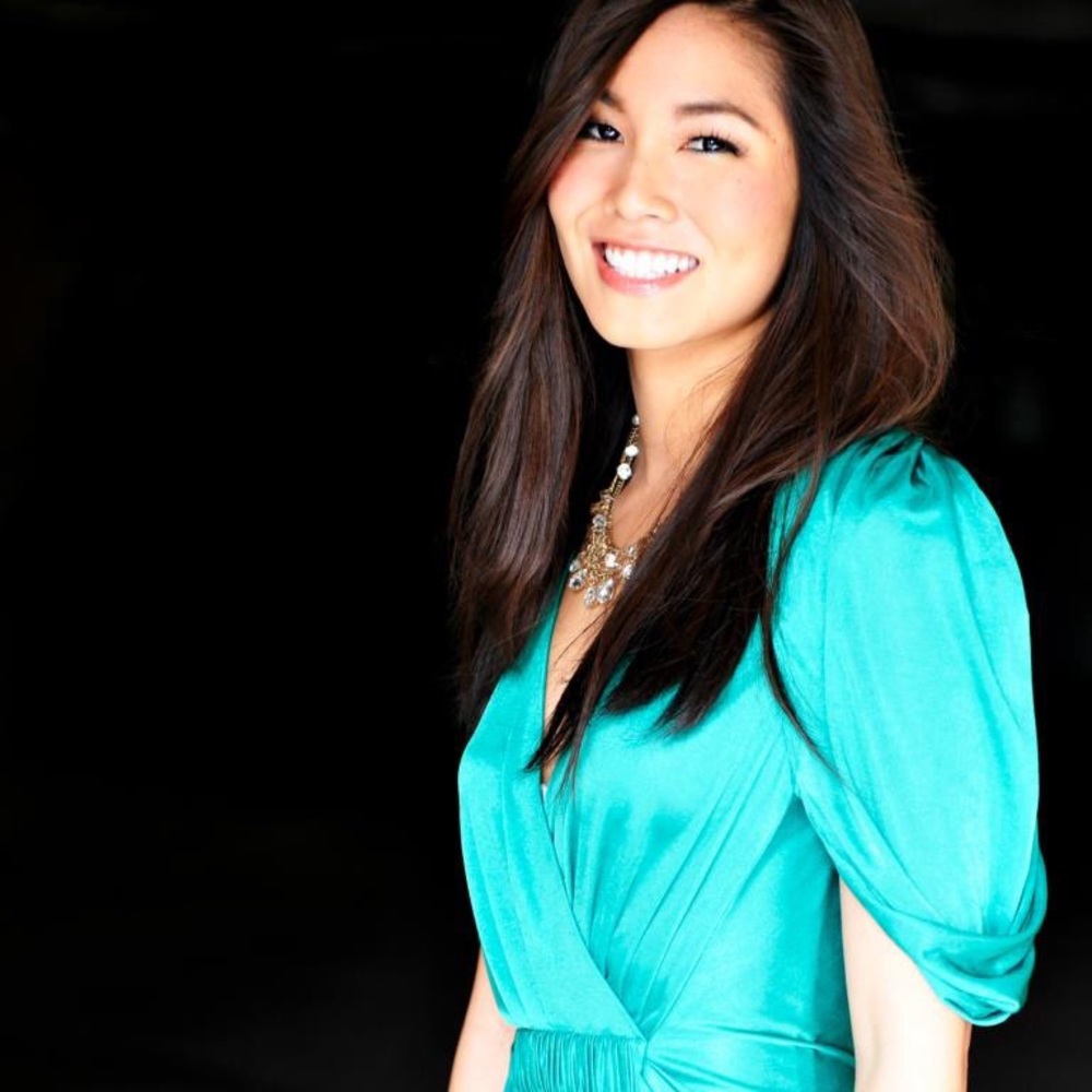 Meet your Posher, Lauren