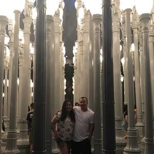 Meet your Posher, Stacy