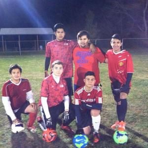 Meet your Posher, Guillermo