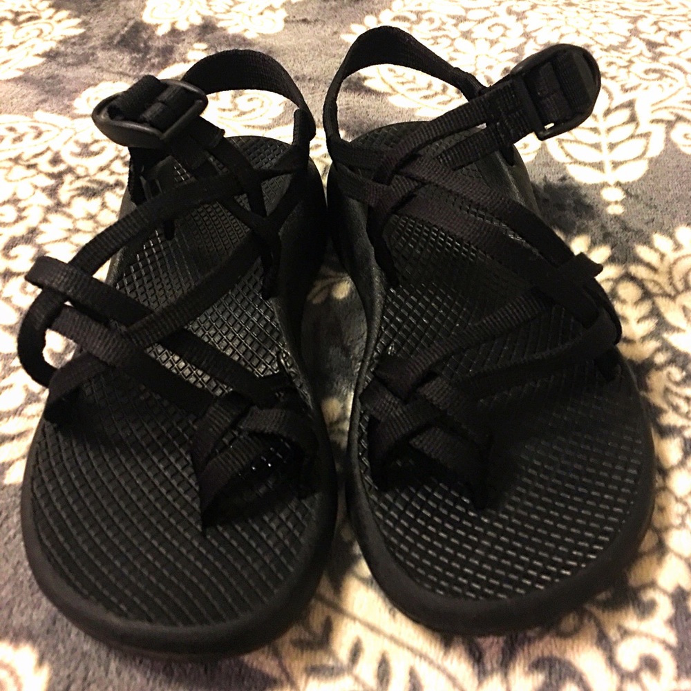 Black Chaco Sandals End of Summer special! ☀️🎉