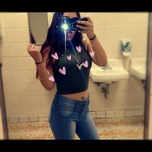 Meet your Posher, Amanda