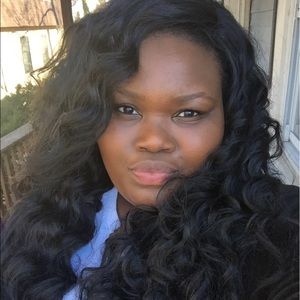 Meet your Posher, Makayla