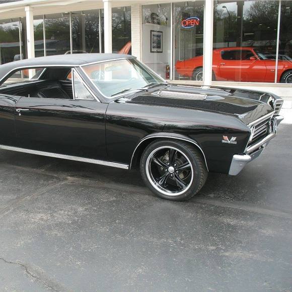 Meet your Posher, Derrick - Picture 1 of 1