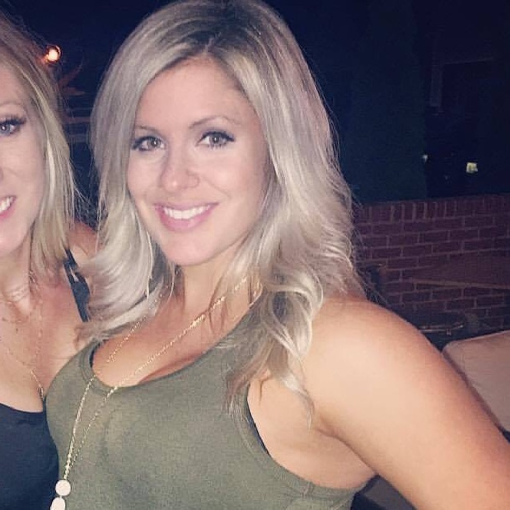 Meet your Posher, Erin