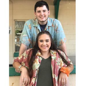 Meet your Posher, Bailey