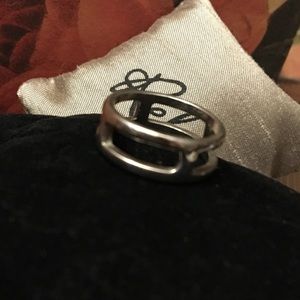 Vintage silver ring price ⬇️