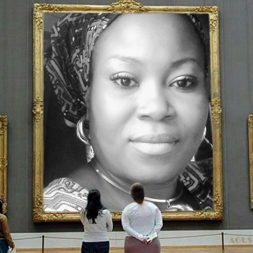 Meet your Posher, Ogechi