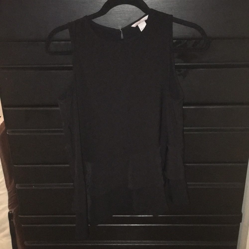 H&M Black Friday Collection 2k16