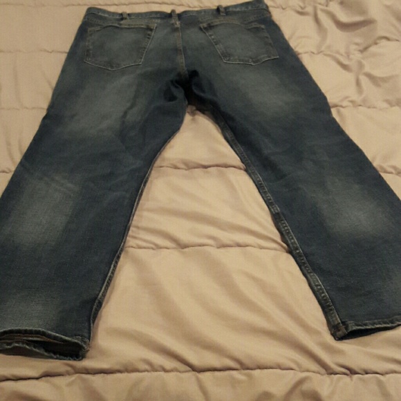 Jeans - Picture 2 of 2