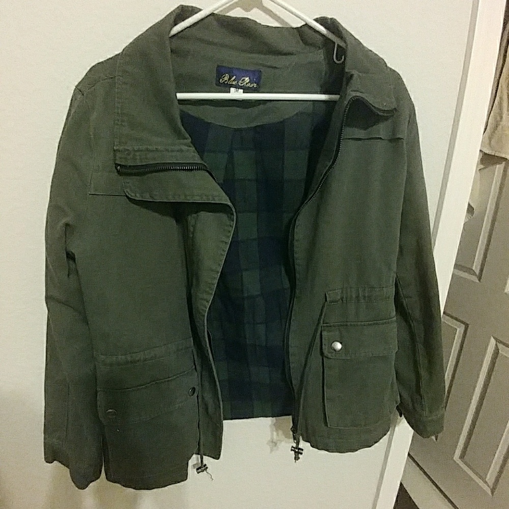 Jacket (Francesca's)